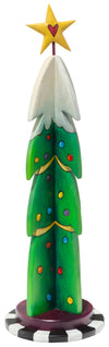 Medium Christmas Tree Sculpture