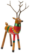 Reindeer Sculpture | Sweater