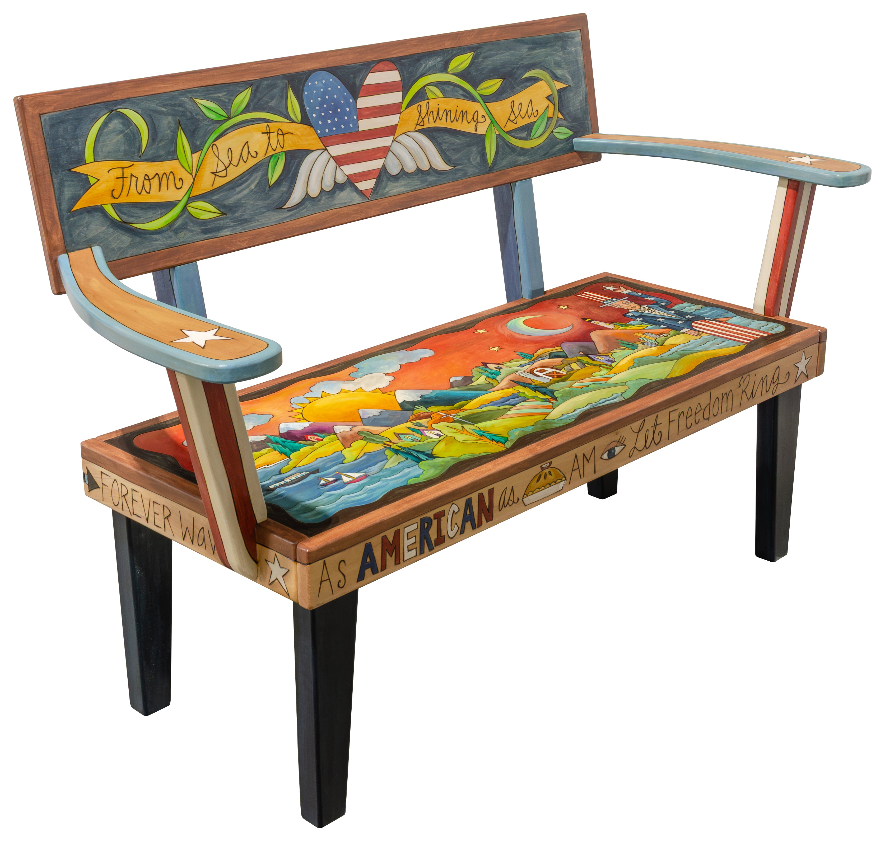 Loveseat