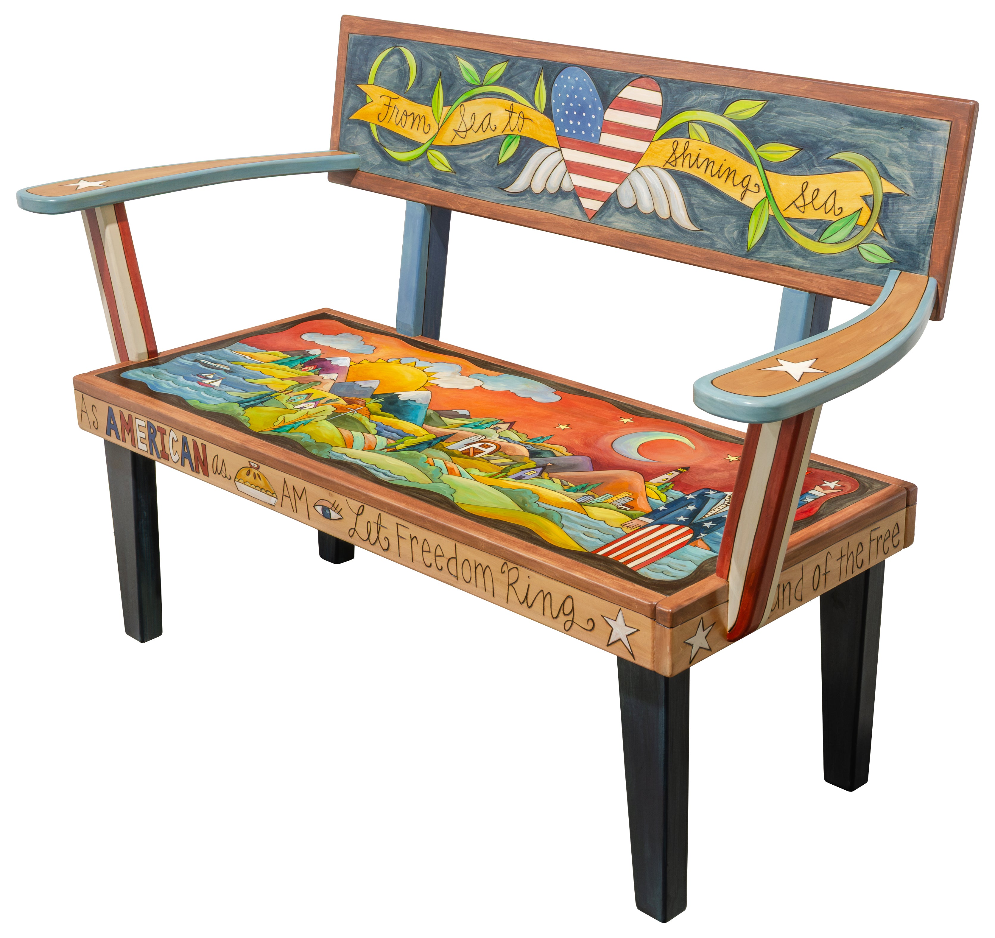 Loveseat