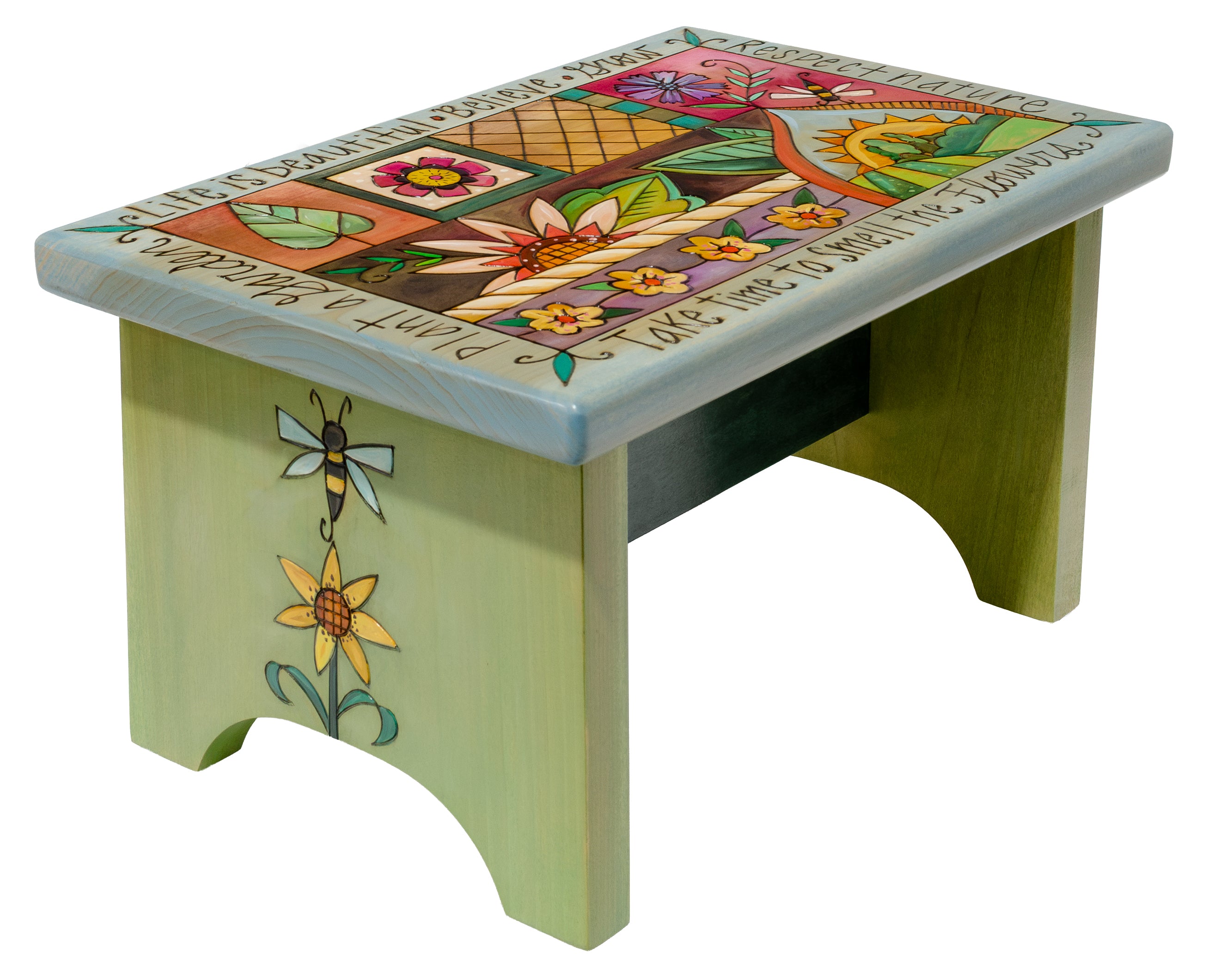 Step Stool