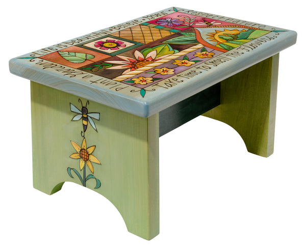 Step Stool