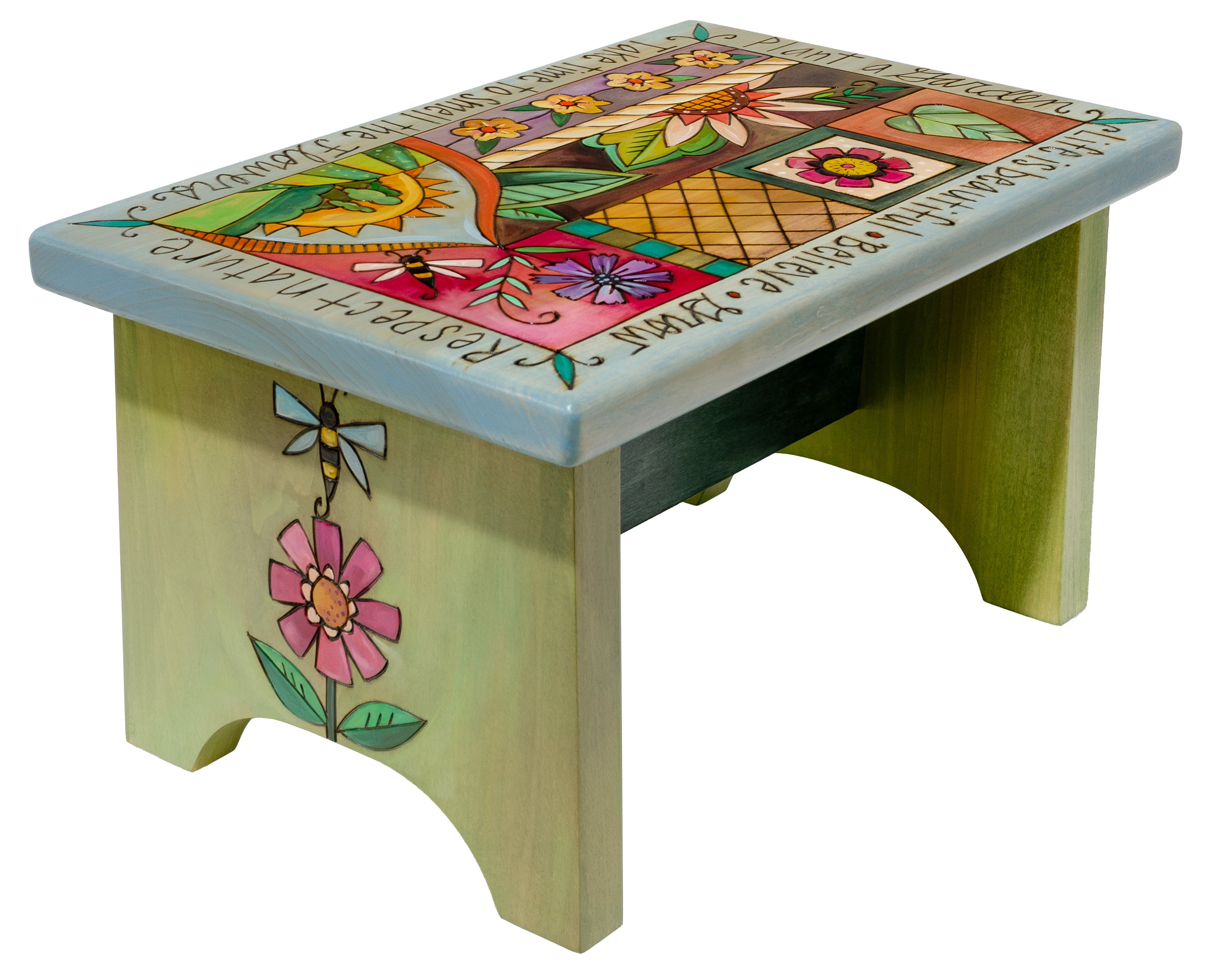 Step Stool