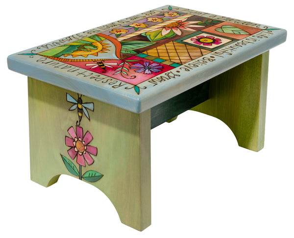 Step Stool