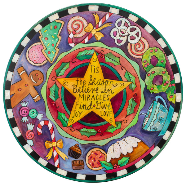 20" Lazy Susan