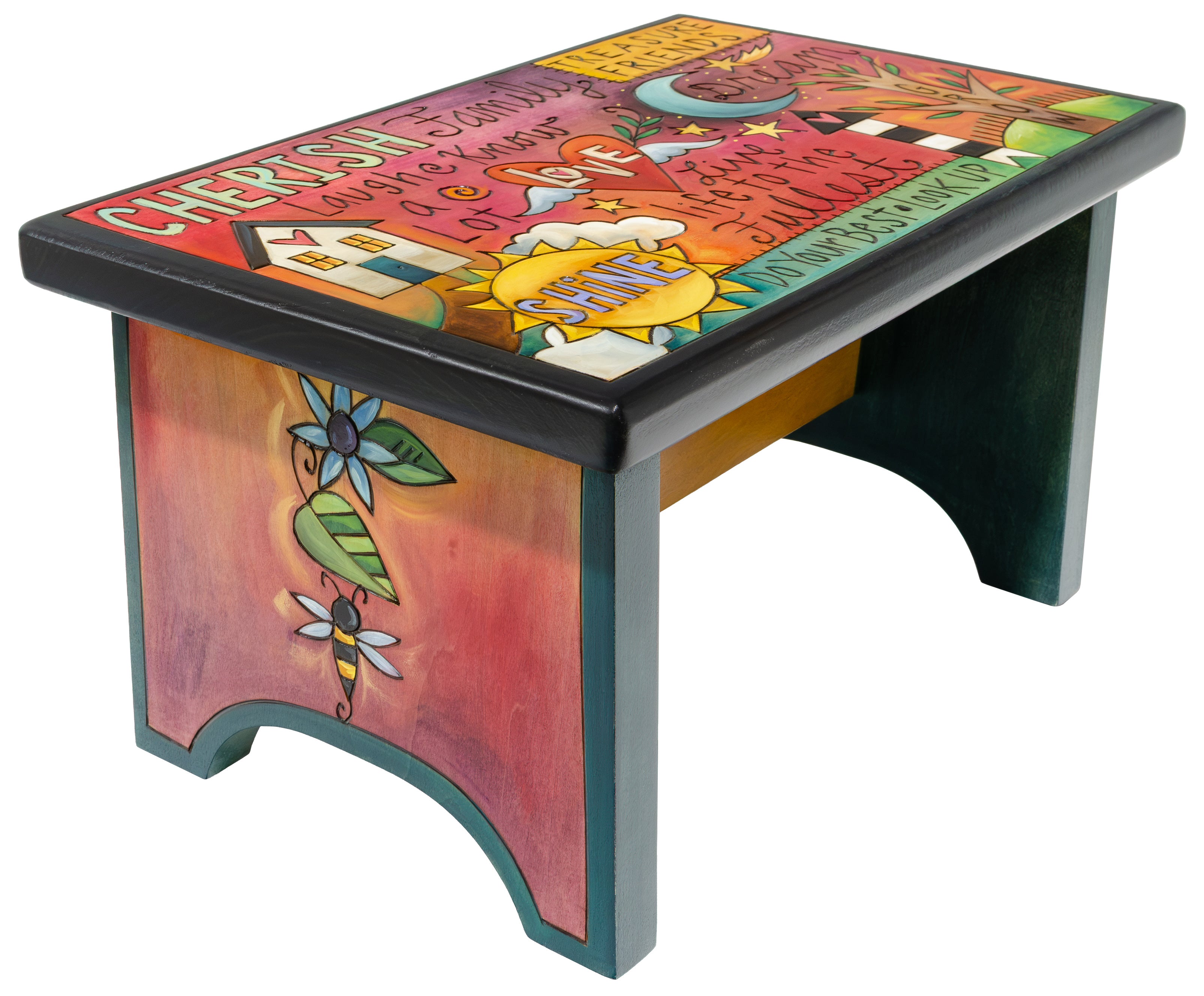 Step Stool