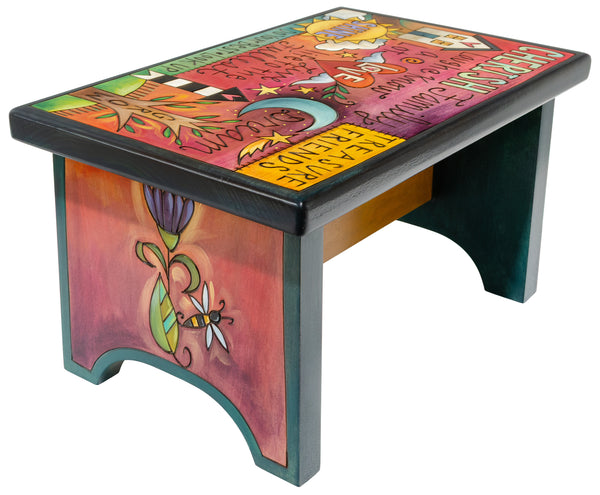 Step Stool