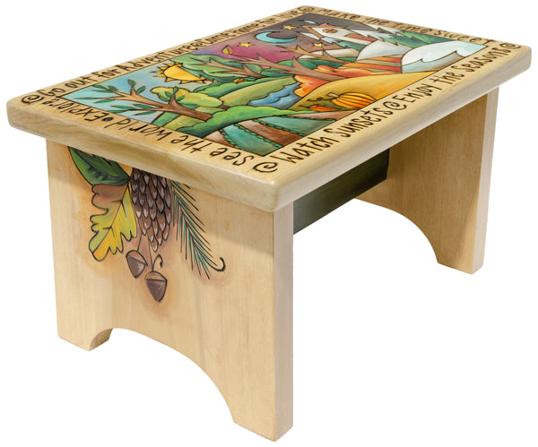 Step Stool