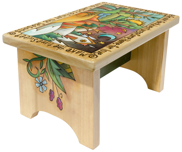 Step Stool