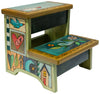 Double Step Stool