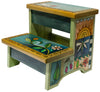 Double Step Stool
