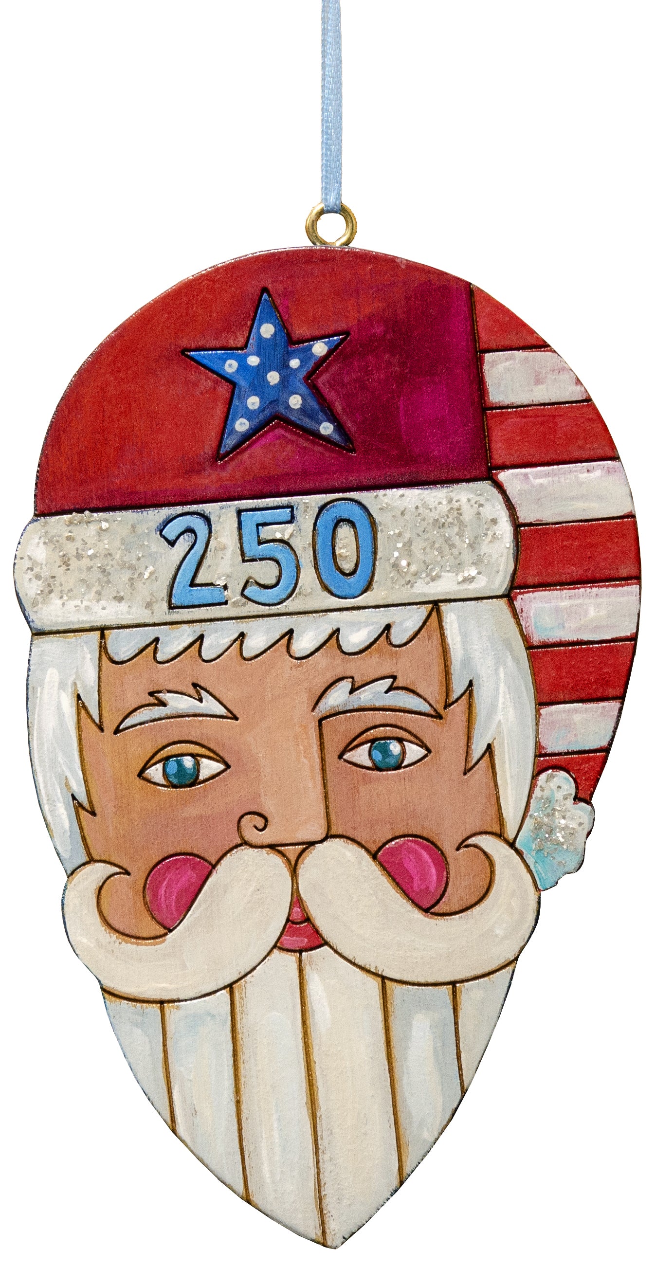 2026 Limited Edition Christmas Ornament