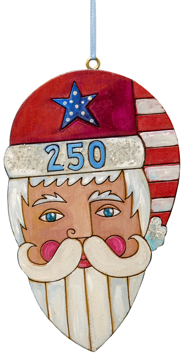 2026 Limited Edition Christmas Ornament