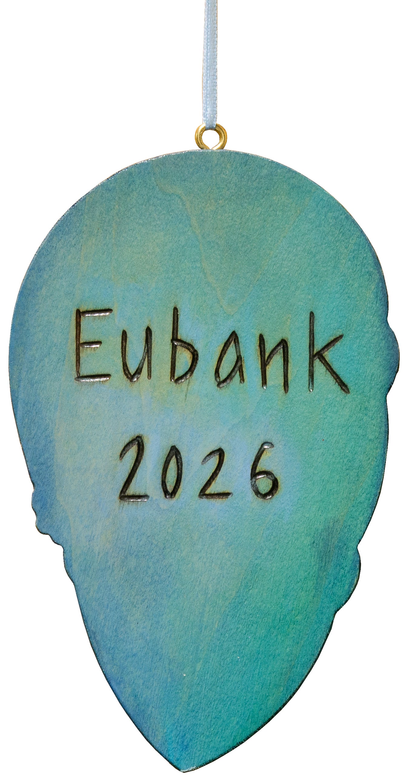 2026 Limited Edition Christmas Ornament
