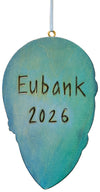 2026 Limited Edition Christmas Ornament