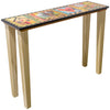 40" Console Table