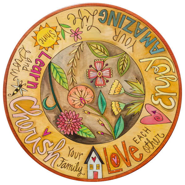 20" Lazy Susan