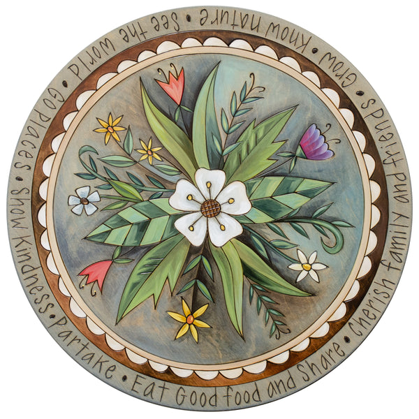 20" Lazy Susan
