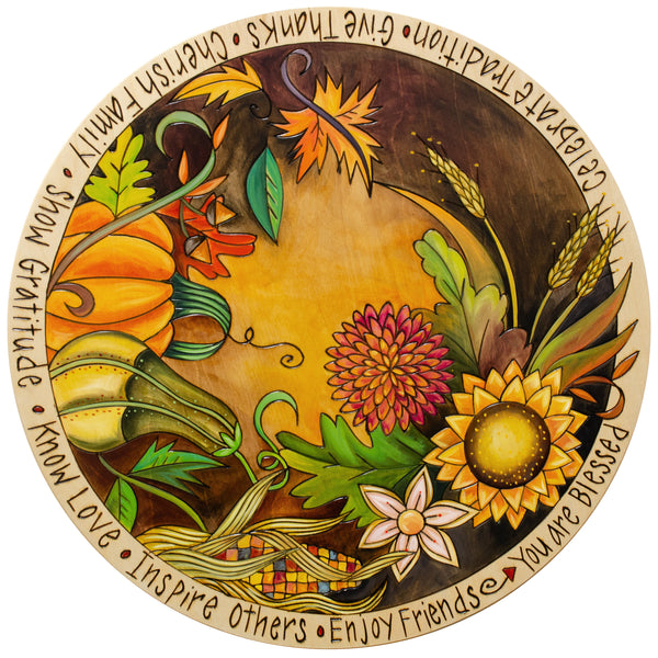 20" Lazy Susan