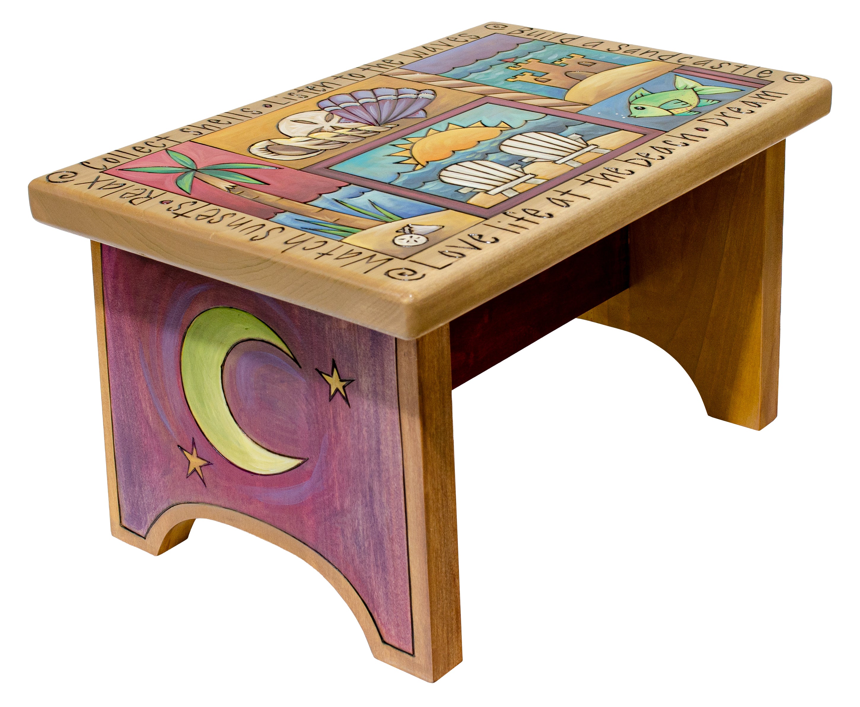Step Stool