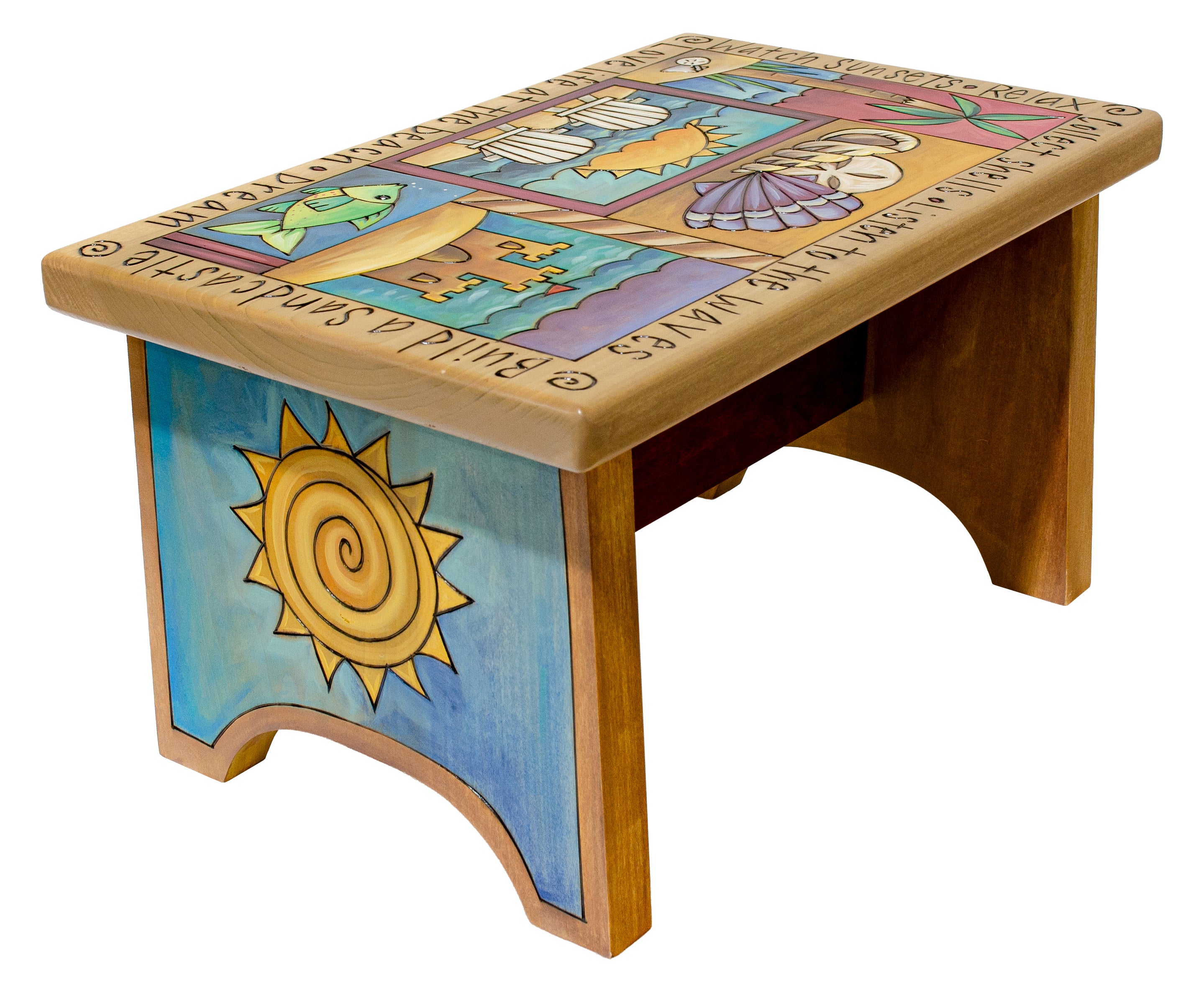 Step Stool