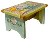 Step Stool
