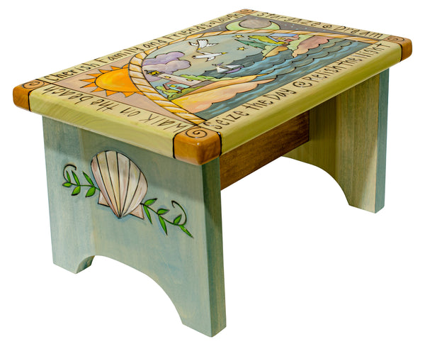 Step Stool