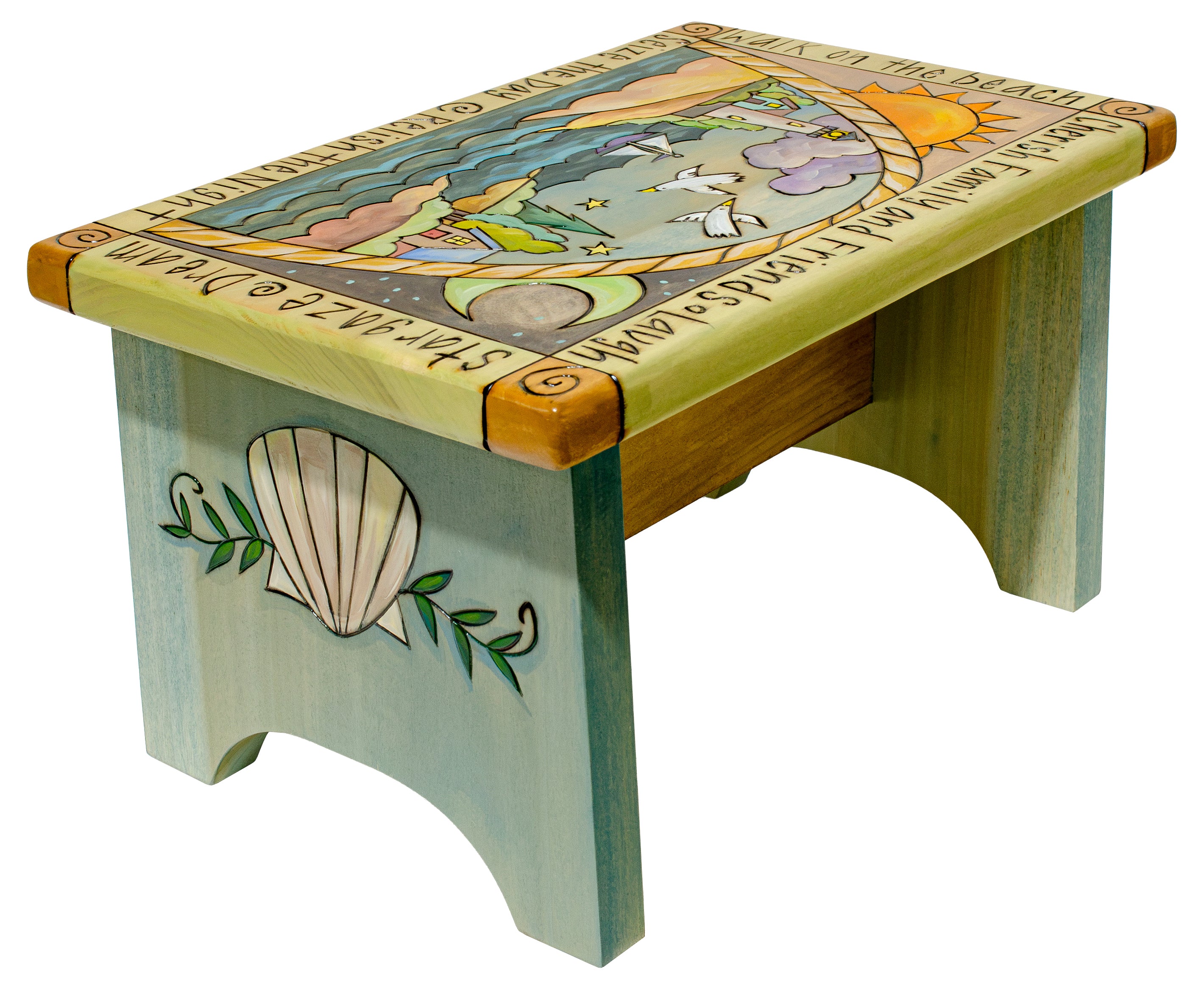 Step Stool