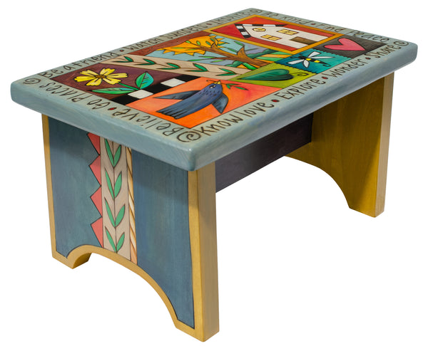Step Stool
