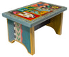 Step Stool