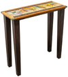 30" Console Table