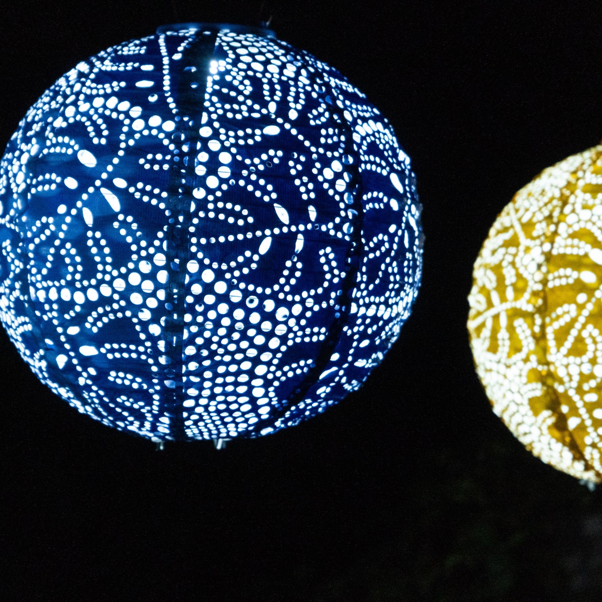 Soji Stella - Monstera - 12