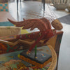 Soaring Angel Sculpture