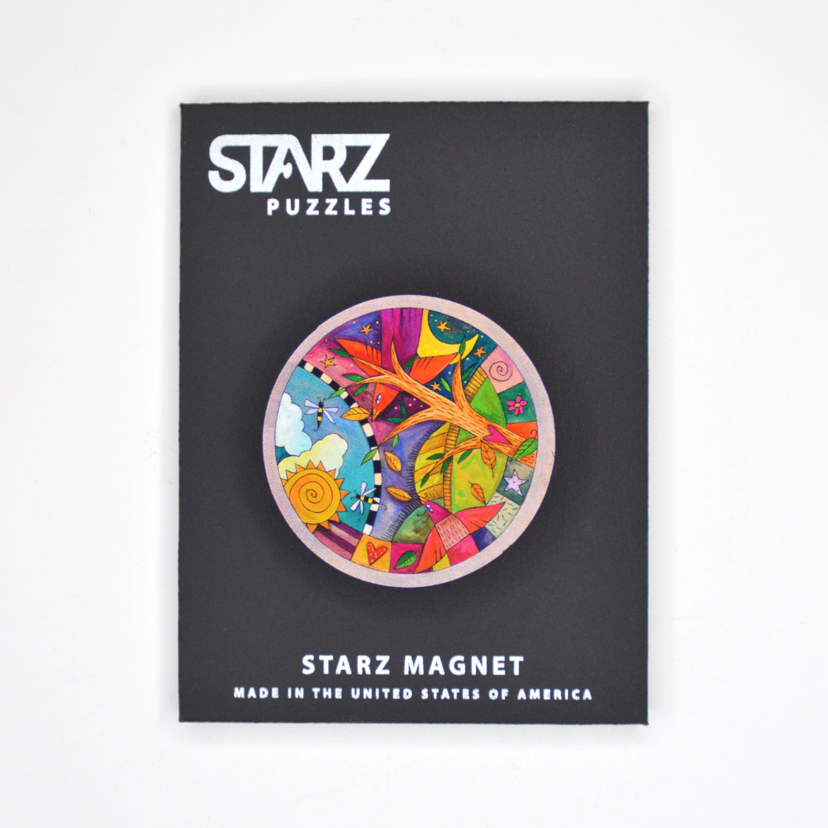 Circle Magnet | 