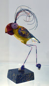 Small Bird Sculpture | 4