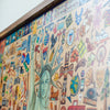 "America 250" Wall Plaque | Semiquincentennial