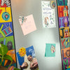 Icons Magnet Set