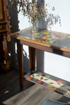 3ft Sofa Table