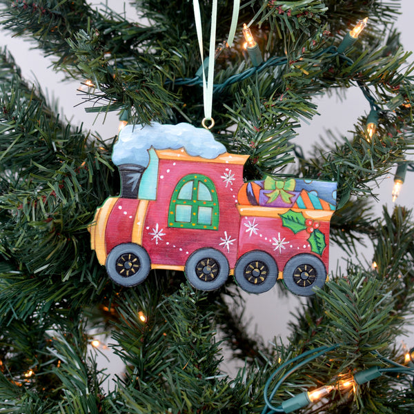 2025 Limited Edition Christmas Ornament