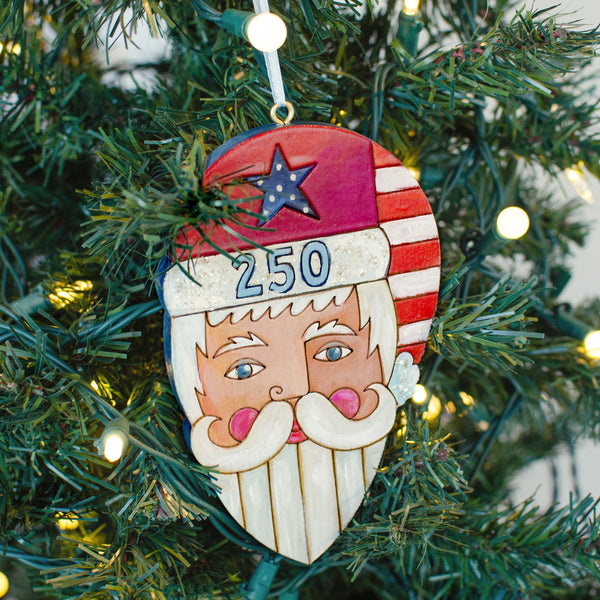 2026 Limited Edition Christmas Ornament