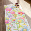 Microfiber Yoga Mat | "Prana"