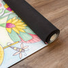Microfiber Yoga Mat | "Prana"