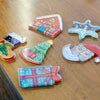 Holiday Magnet Set
