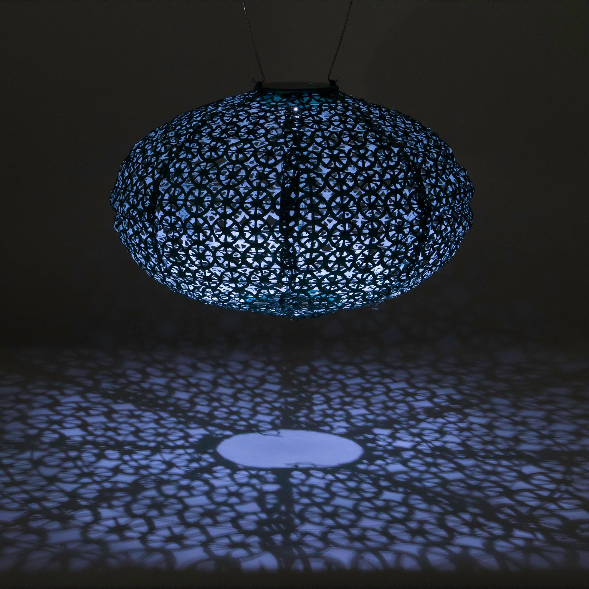 Soji Stella - Oval - 14