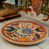 "Frights and Delights" Lazy Susan