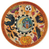 "Frights and Delights" Lazy Susan