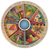 "Homemade Happiness" Lazy Susan