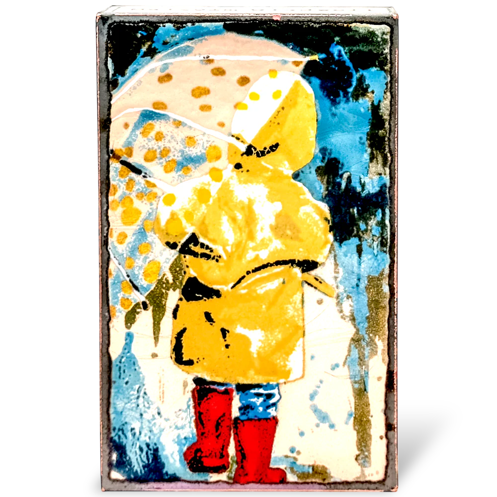 292 Rainy Days
