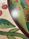"Seasonal Bliss" Lazy Susan