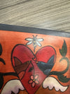 "Beak 2 Beak" Plaque